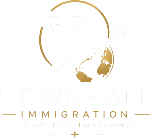 Townhall Immigration